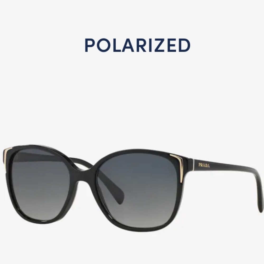 Brand New Prada PR 01OS Conceptual